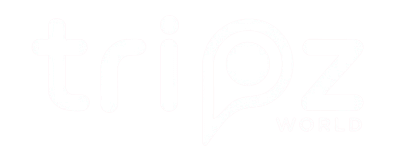 Tripz World Logo