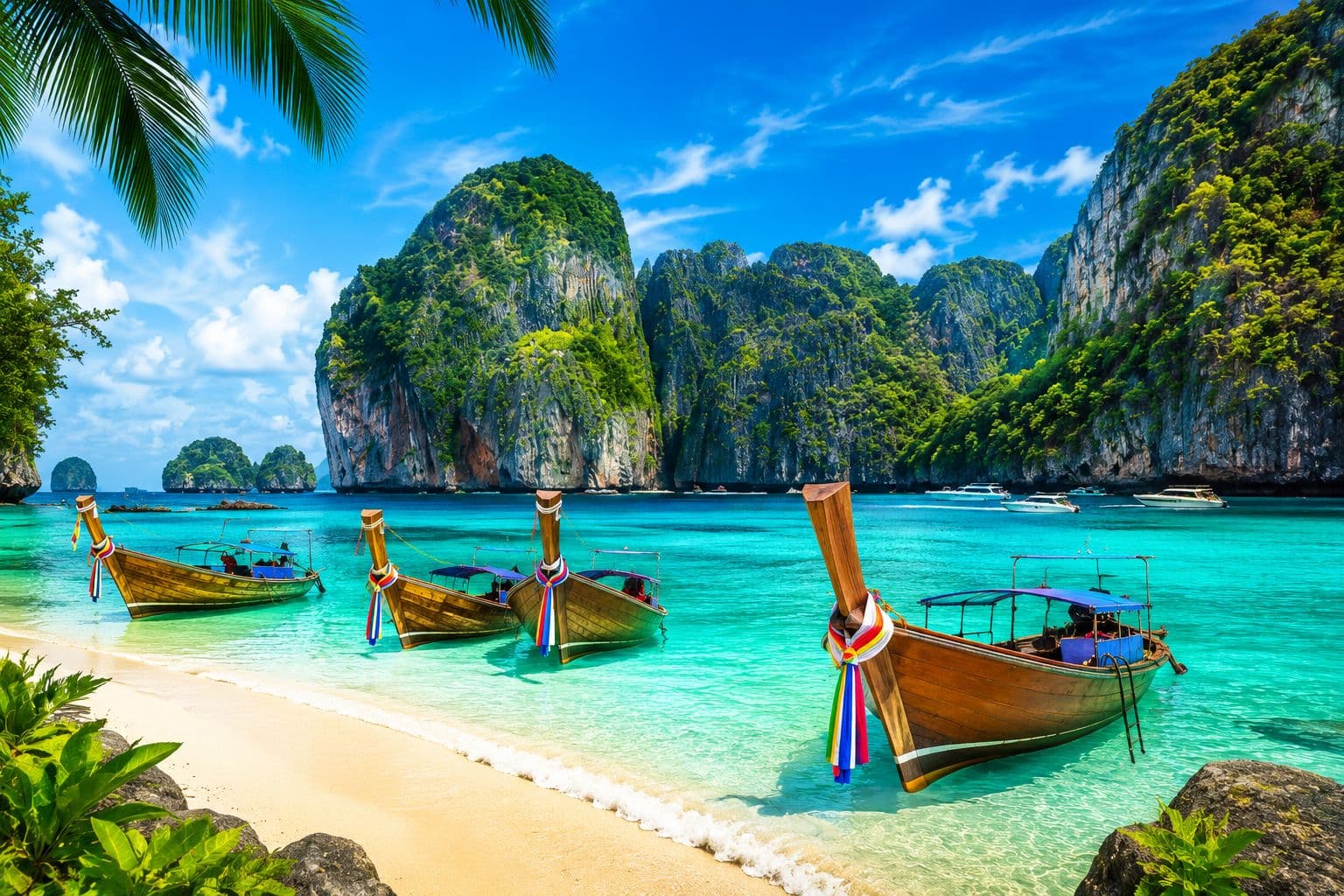Phi Phi Island