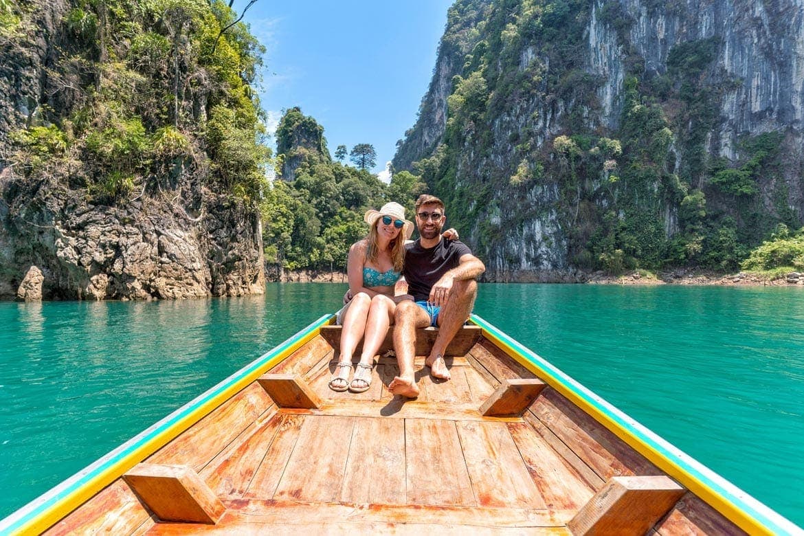Discover Thailand – The Land of Smiles detail